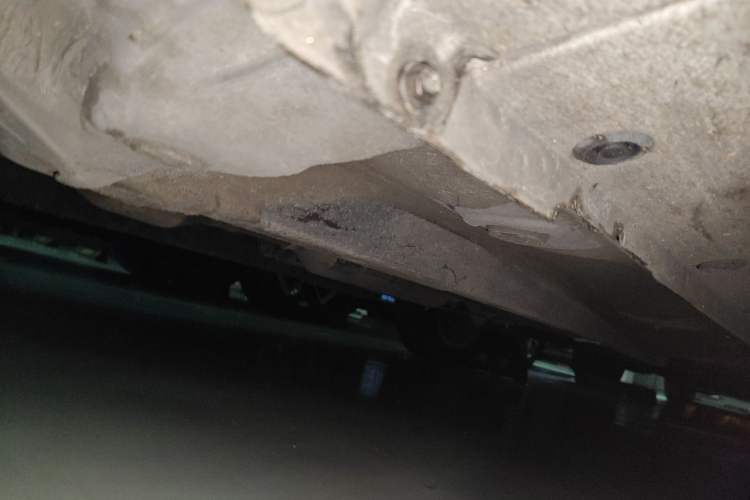 Used Toyota Corolla EX 2013 1.6L Automatic Luxury Edition Chassis Front Left
