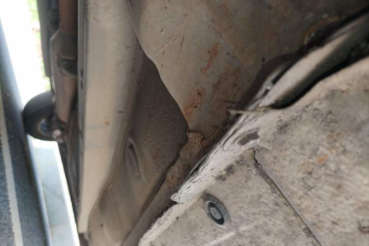 Used Toyota Corolla EX 2013 1.6L Manual Excellence Edition Chassis Front Left