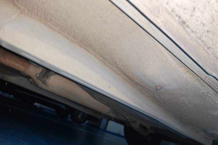 Used Toyota Corolla EX 2013 1.6L Manual Excellence Edition Chassis Front Left