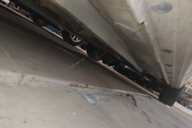 Used Toyota Corolla EX 2013 1.6L Automatic Excellence Edition Chassis Front Left