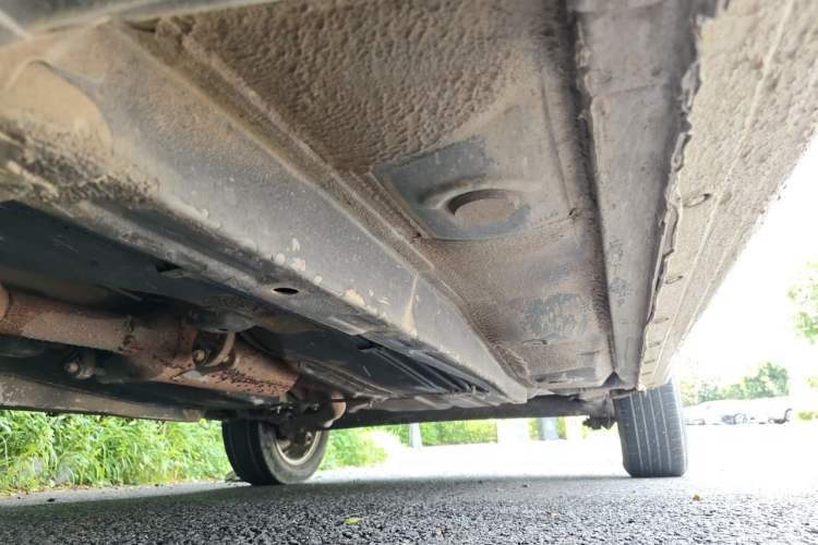 Used Toyota Corolla EX 2013 1.6L Automatic Luxury Edition Chassis Front Left