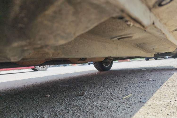 Used Toyota Corolla EX 2013 1.6L Automatic Luxury Edition Chassis Front Left