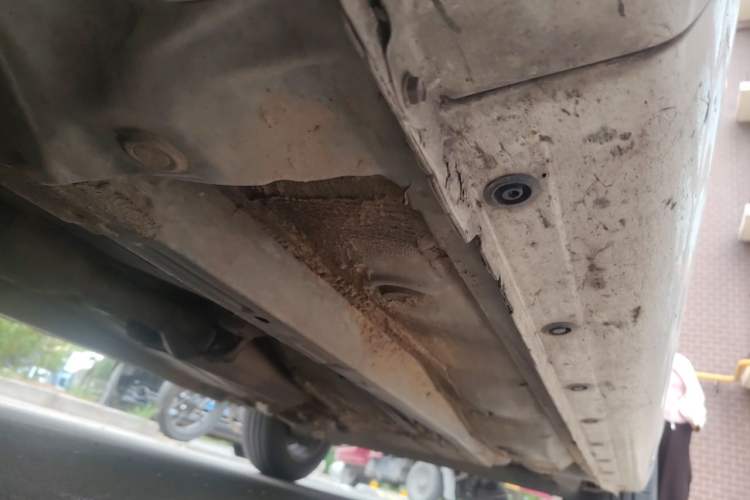 Used Toyota Corolla EX 2013 1.6L Automatic Luxury Edition Chassis Front Left