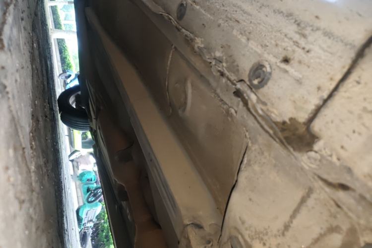 Used Toyota Corolla EX 2013 1.6L Automatic Luxury Edition Chassis Front Right