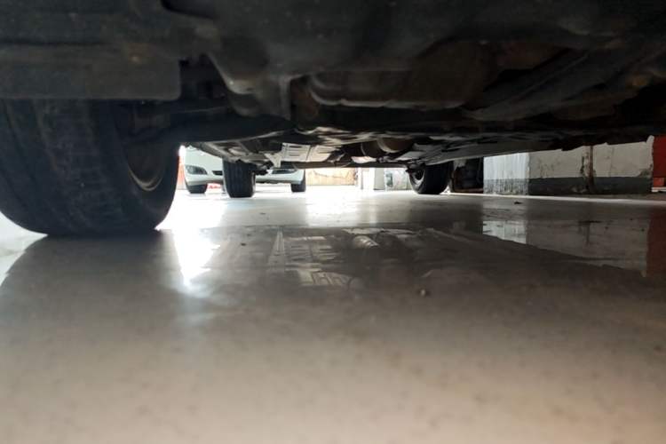 Used Toyota Corolla EX 2013 1.6L Manual Excellence Edition Chassis Front Right