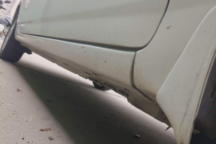 Used Toyota Corolla EX 2013 1.6L Automatic Excellence Edition Chassis Front Right