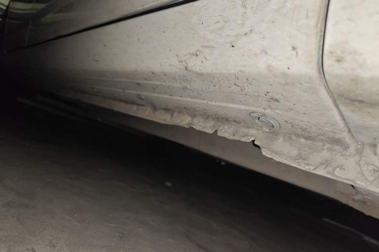 Used Toyota Corolla EX 2013 1.6L Automatic Luxury Edition Chassis Front Right