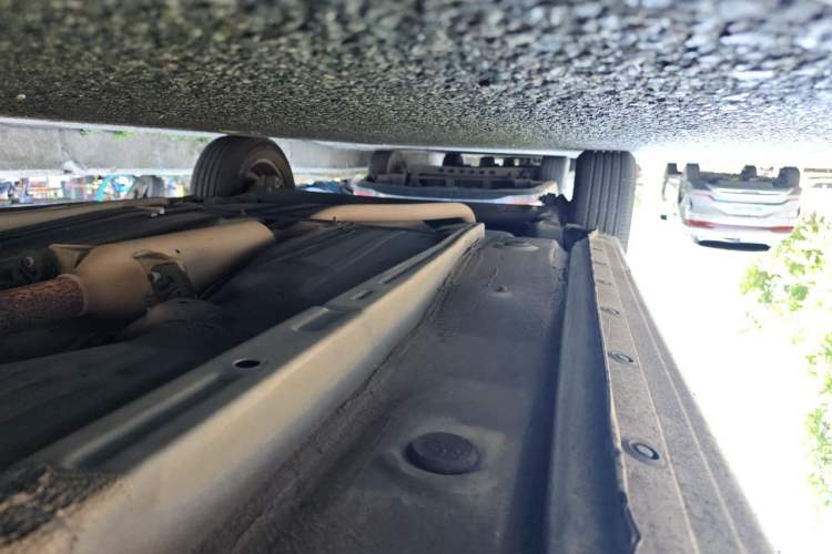 Used Toyota Corolla EX 2013 1.6L Manual Excellence Edition Chassis Front Right