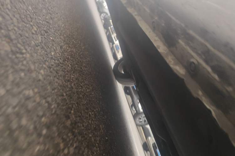 Used Toyota Corolla EX 2013 1.6L Automatic Luxury Edition Chassis Front Right