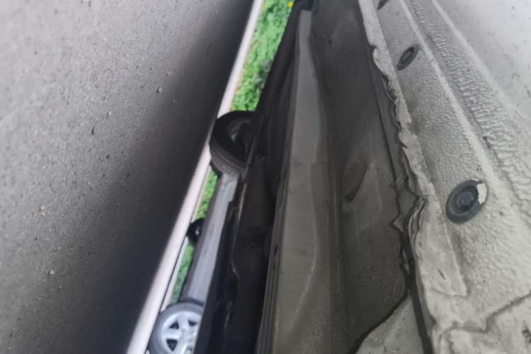Used Toyota Corolla EX 2013 1.6L Automatic Excellence Edition Chassis Front Right