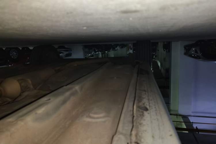 Used Toyota Corolla EX 2013 1.6L Manual Excellence Edition Chassis Front Right