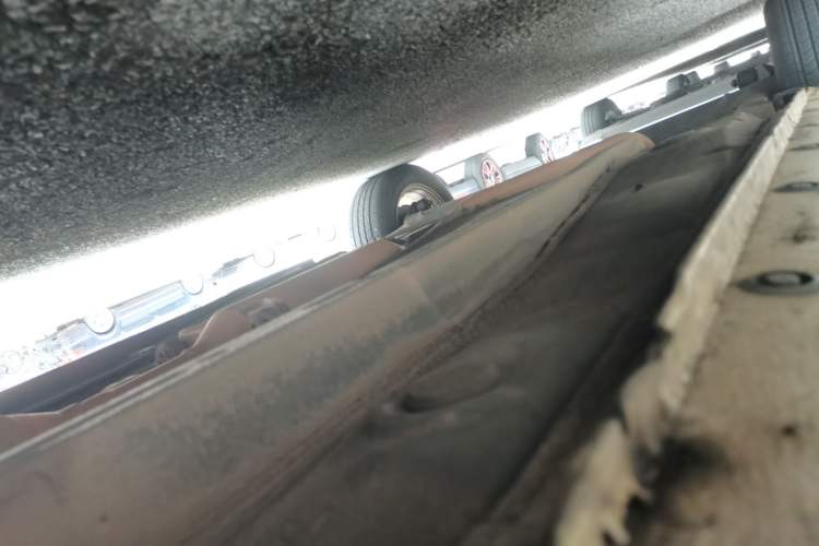 Used Toyota Corolla EX 2013 1.6L Automatic Luxury Edition Chassis Front Right