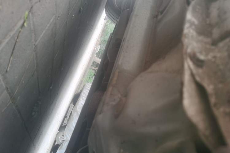 Used Toyota Corolla EX 2013 1.6L Automatic Luxury Edition Chassis Front Right