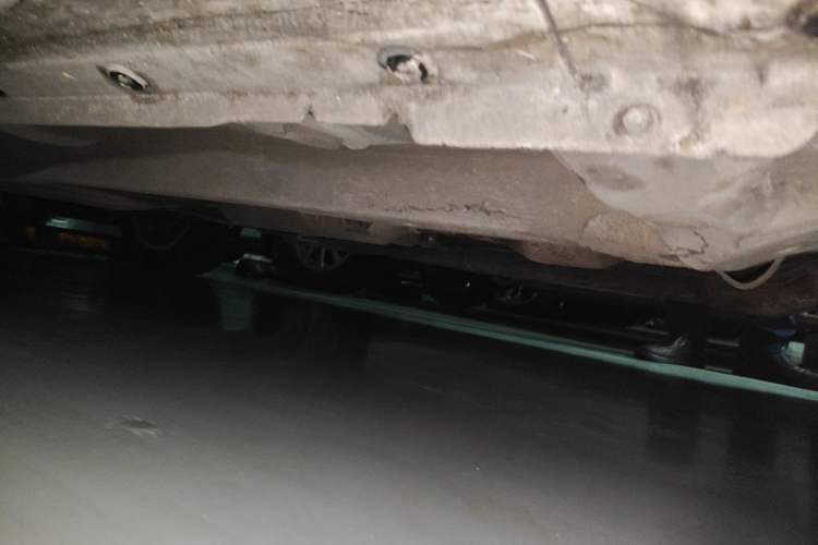 Used Toyota Corolla EX 2013 1.6L Automatic Luxury Edition Chassis Front Right