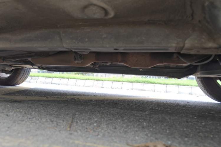 Used Toyota Corolla EX 2013 1.6L Automatic Luxury Edition Chassis Front Right
