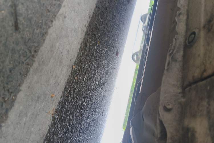 Used Toyota Corolla EX 2013 1.6L Automatic Luxury Edition Chassis Front Right