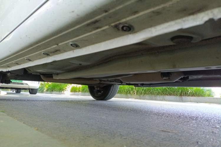 Used Toyota Corolla EX 2013 1.6L Automatic Excellence Edition Chassis Front Right