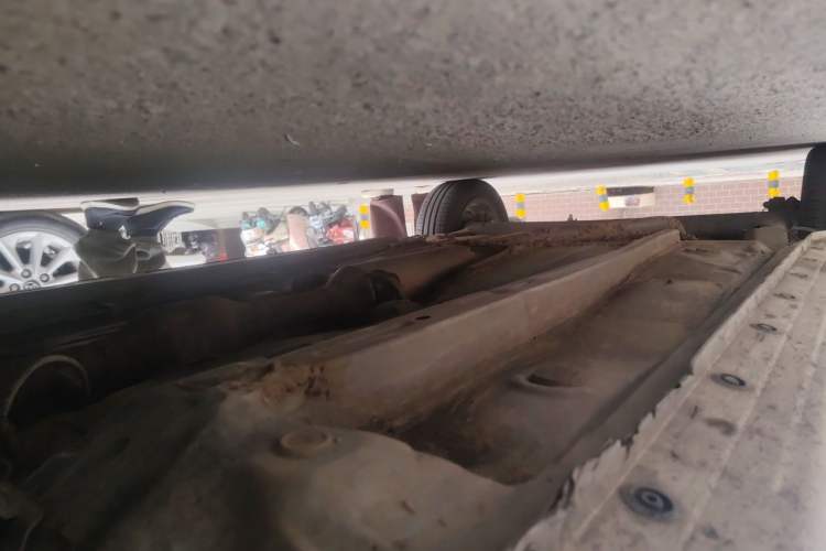 Used Toyota Corolla EX 2013 1.6L Automatic Luxury Edition Chassis Front Right