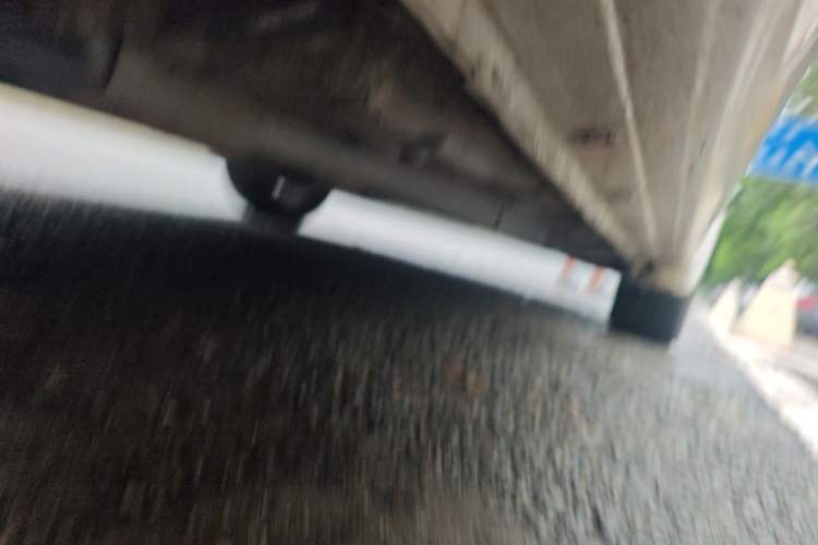 Used Toyota Corolla EX 2013 1.6L Automatic Luxury Edition Chassis Rear Right