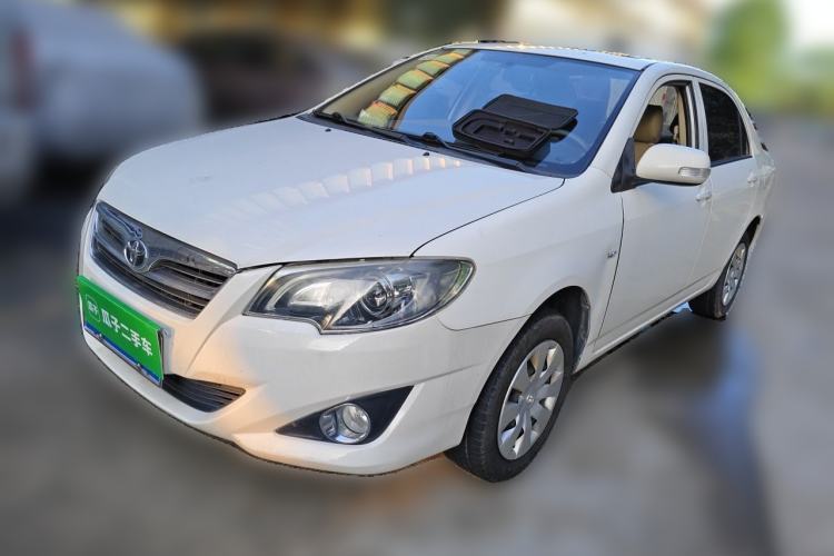 Used Toyota Corolla EX 2013 1.6L Automatic Excellence Edition Guazi used car, China used car export, Used car for sale, Used  cars, Cheapest cars for sale