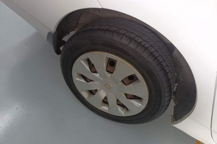 Used Toyota Corolla EX 2013 1.6L Automatic Excellence Edition Exterior 5