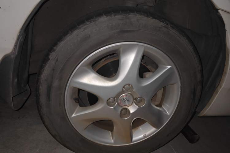 Used Toyota Corolla EX 2013 1.6L Automatic Luxury Edition Exterior 7