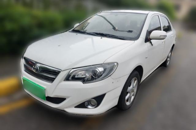 Ojetý Toyota Corolla EX 2013 1.6L Automatic Excellence Edition