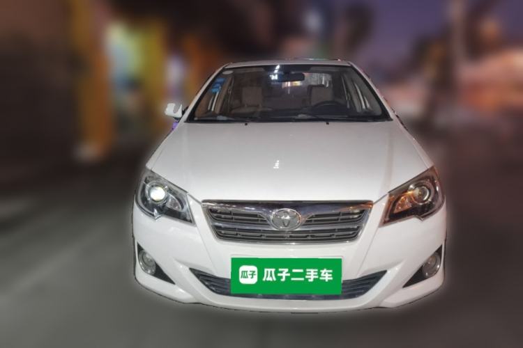 Used Toyota Corolla EX 2013 1.6L Automatic Excellence Edition Front