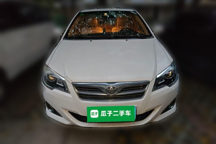 Used Toyota Corolla EX 2013 1.6L Automatic Excellence Edition Front
