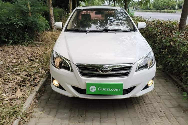 Used Toyota Corolla EX 2013 1.6L Automatic Excellence Edition Front