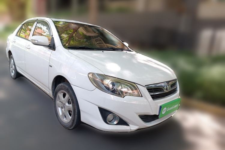 Used Toyota Corolla EX 2013 1.6L Automatic Excellence Edition Front Right 45 Deg