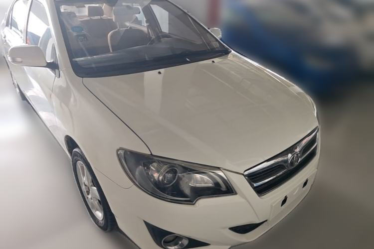 Used Toyota Corolla EX 2013 1.6L Manual Excellence Edition Front Right 45 Deg