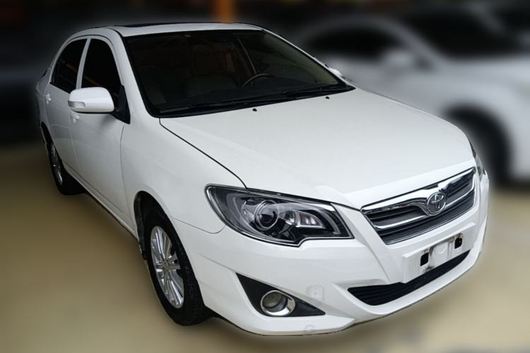 Used Toyota Corolla EX 2013 1.6L Automatic Excellence Edition Front Right 45 Deg