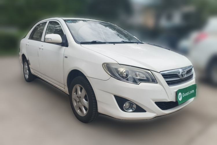 Used Toyota Corolla EX 2013 1.6L Automatic Excellence Edition Front Right 45 Deg