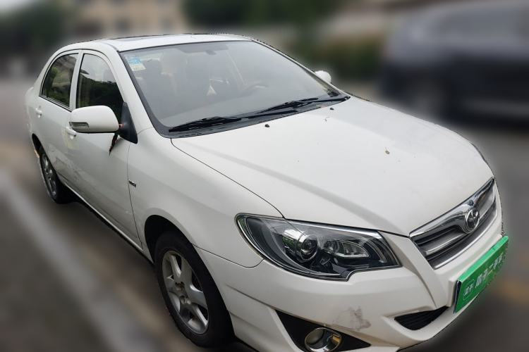 Used Toyota Corolla EX 2013 1.6L Automatic Excellence Edition Front Right 45 Deg