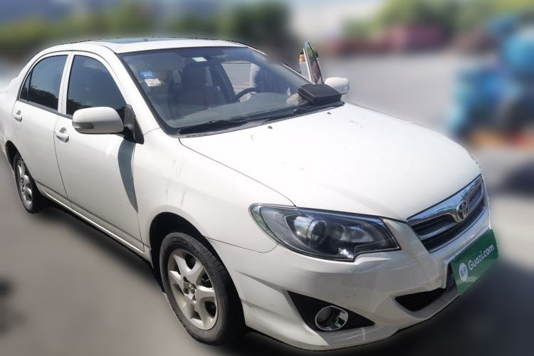 Used Toyota Corolla EX 2013 1.6L Manual Excellence Edition Front Right 45 Deg