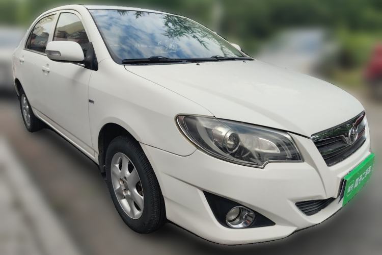 Used Toyota Corolla EX 2013 1.6L Automatic Excellence Edition Front Right 45 Deg