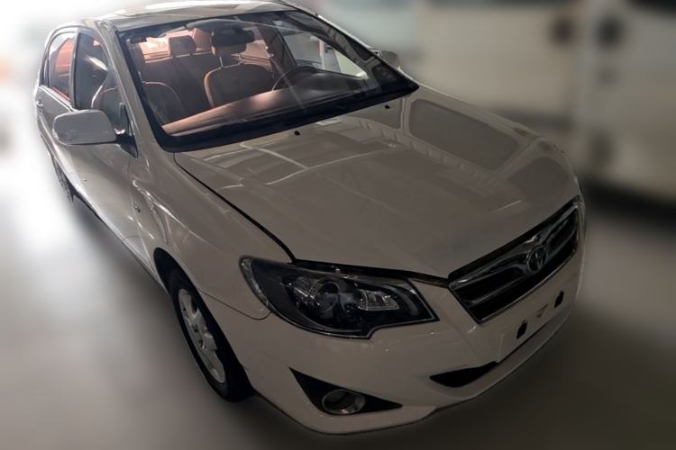 Used Toyota Corolla EX 2013 1.6L Automatic Excellence Edition Front Right 45 Deg