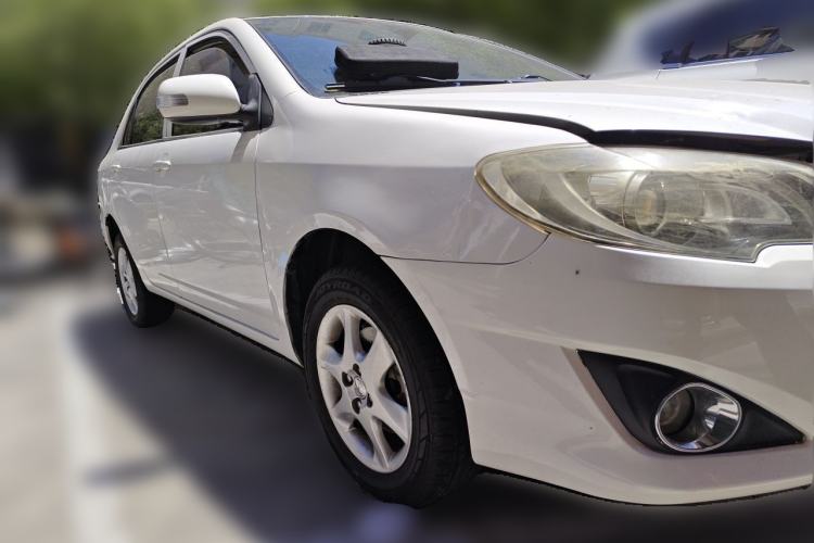 Used Toyota Corolla EX 2013 1.6L Automatic Excellence Edition Front Right 45 Deg