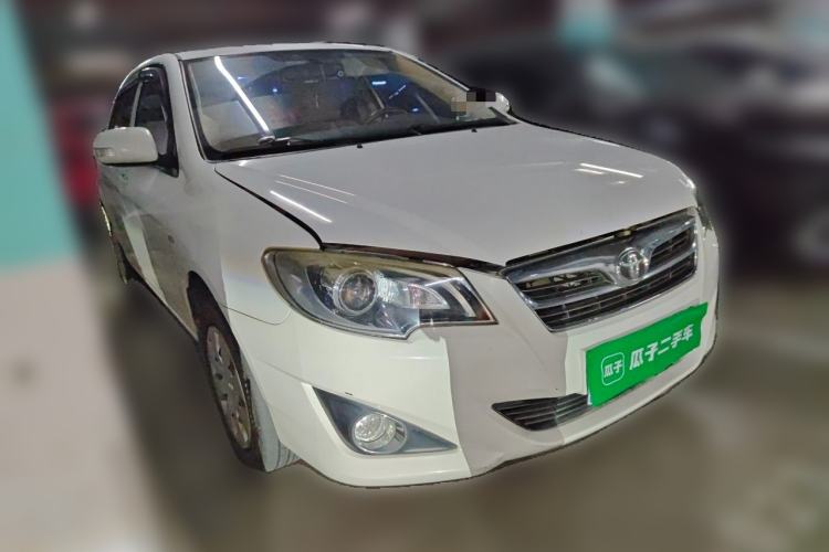 Used Toyota Corolla EX 2013 1.6L Automatic Excellence Edition Front Right 45 Deg