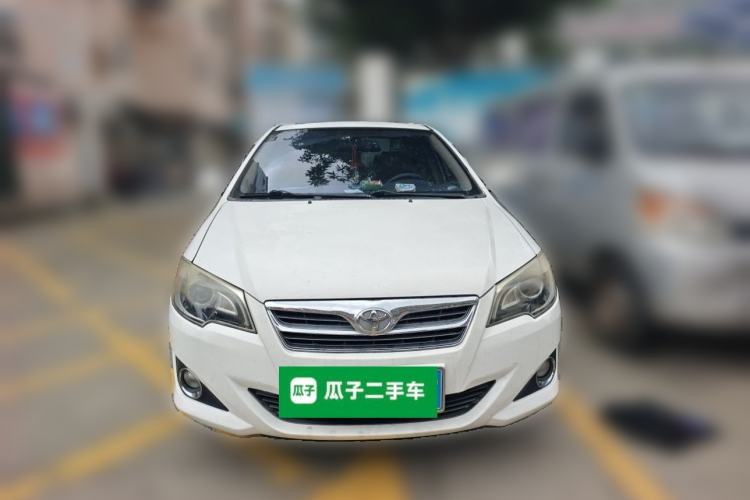 Used Toyota Corolla EX 2013 1.6L Automatic Excellence Edition Front