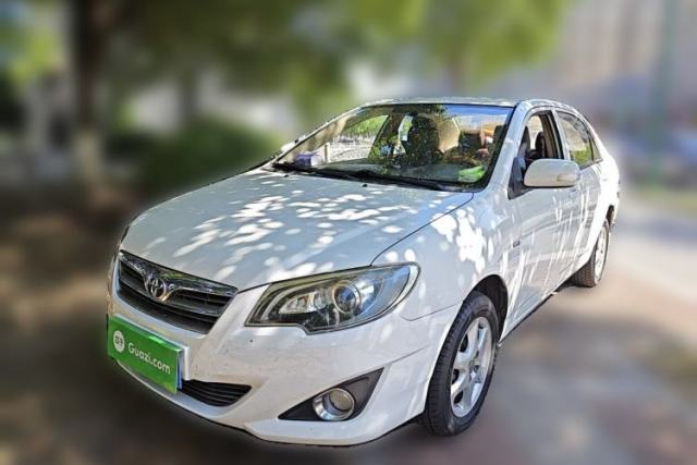 Used Toyota Corolla EX 2013 1.6L Manual Excellence Edition