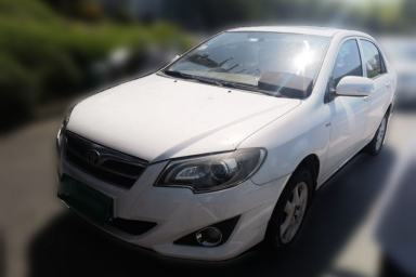 Used Toyota Corolla EX 2013 1.6L Manual Excellence Edition