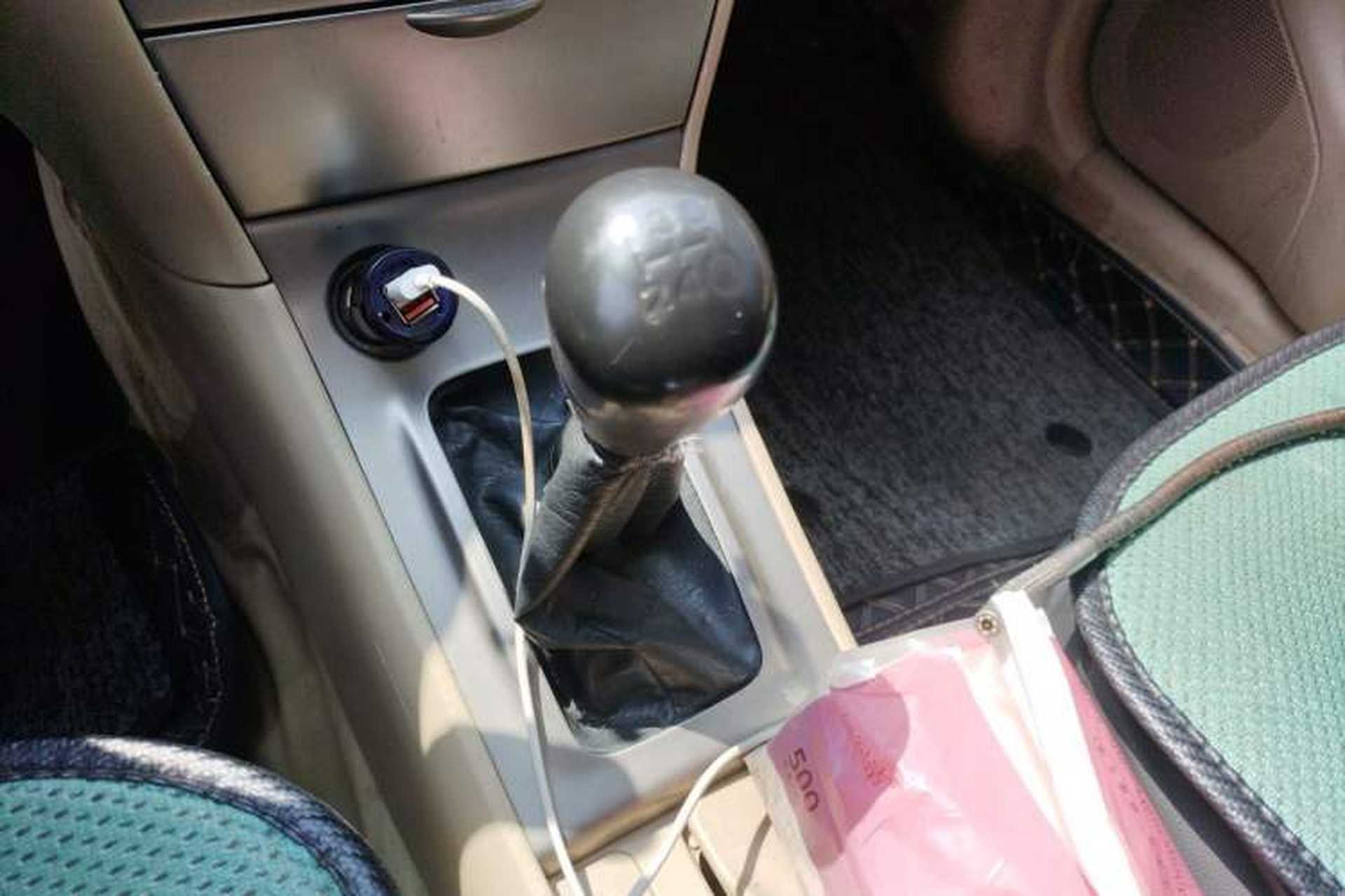 Used Toyota Corolla EX 2013 1.6L Manual Excellence Edition Gear Lever