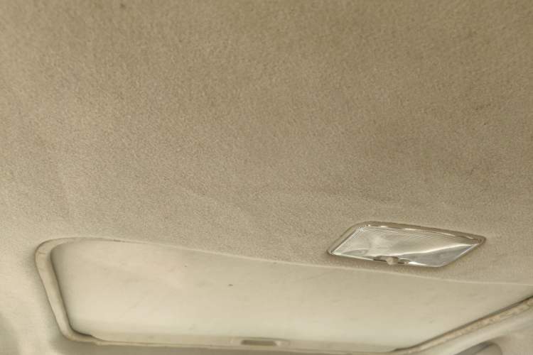 Used Toyota Corolla EX 2013 1.6L Automatic Excellence Edition Headliner
