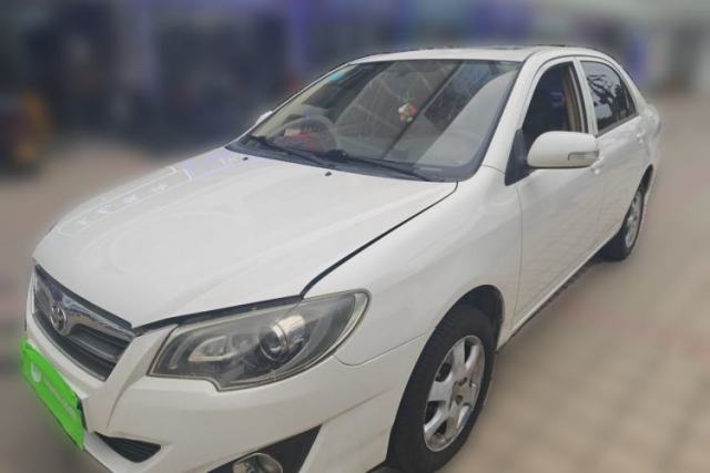 Used Toyota Corolla EX 2013 1.6L Automatic Luxury Edition