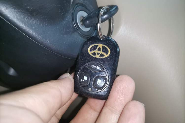 Used Toyota Corolla EX 2013 1.6L Automatic Excellence Edition Interior 1