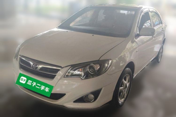 Used Toyota Corolla EX 2013 1.6L Automatic Luxury Edition Guazi used car, China used car export, Used car for sale, Used  cars, Cheapest cars for sale