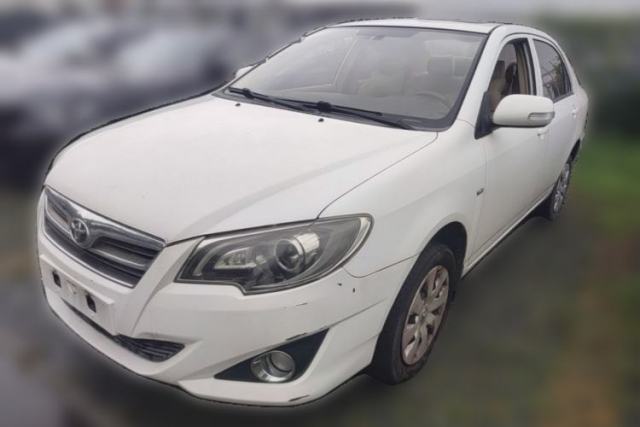 Toyota Corolla EX 2013 1.6L Automatic Excellence Edition d’occasion
