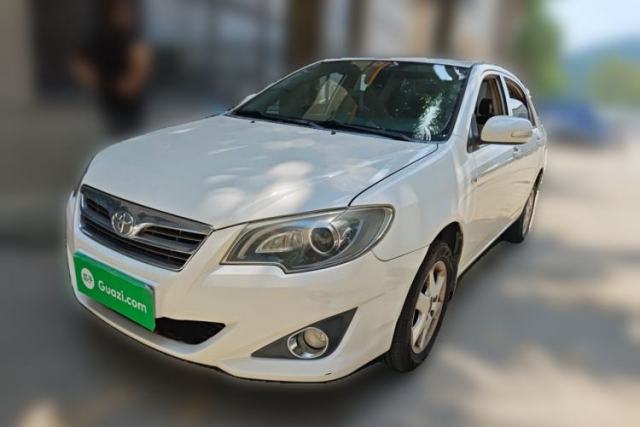 Toyota Corolla EX 2013 1.6L Automatic Luxury Edition مستعملة